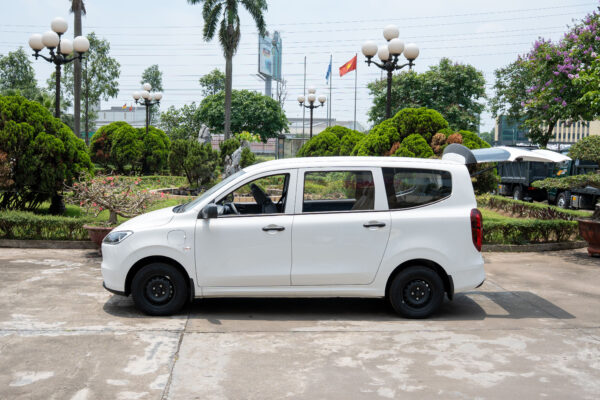 Wuling Grango 7 Chỗ