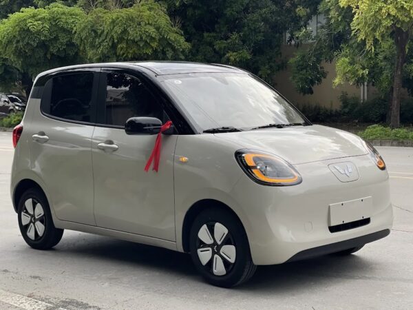 Wuling Mini Ev Macaron 300km